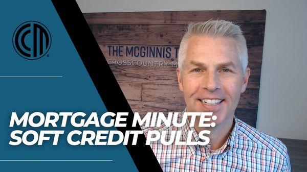 Jeff McGinnis at CrossCountry Mortgage