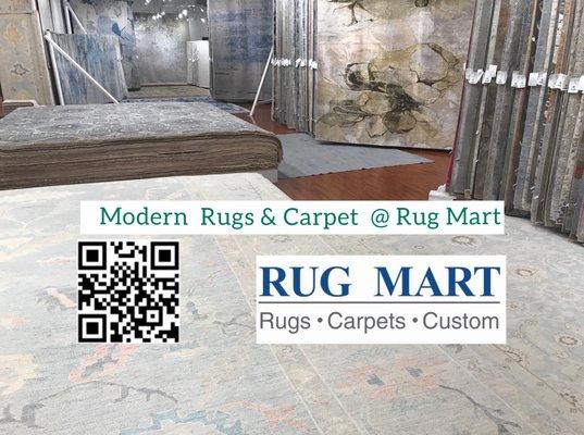 Rug Mart Houston