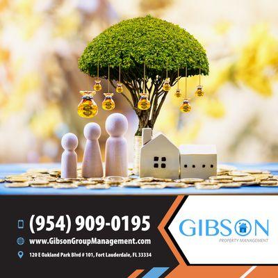 Gibson Group Managment