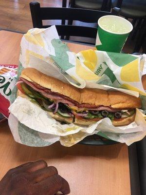 Subway