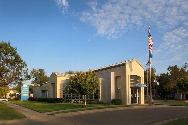 Capitol Federal Savings Bank