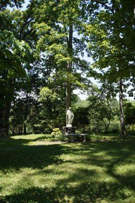 Our Lady of Bethesda Retreat Center