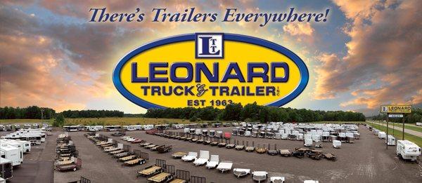 Leonard Truck & Trailer