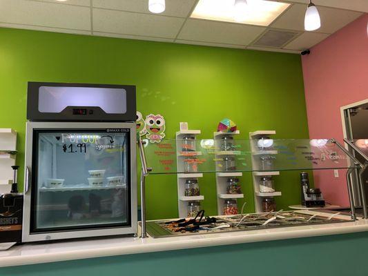 sweetFrog