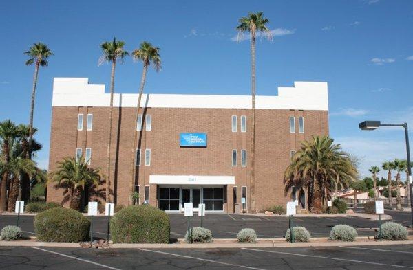 Pima Medical Institute