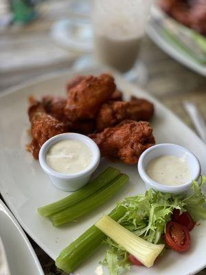 Buffalo Wings