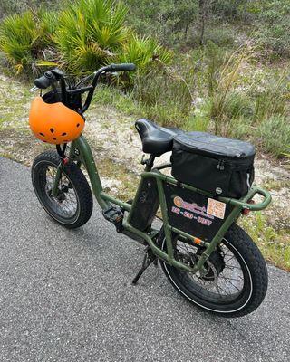 RadRunner 2 Electric Utility Bike