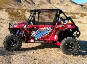 Auburn Extreme Powersports