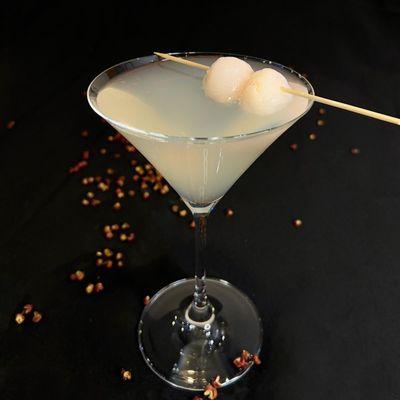 cocktails：Bontanical Mix