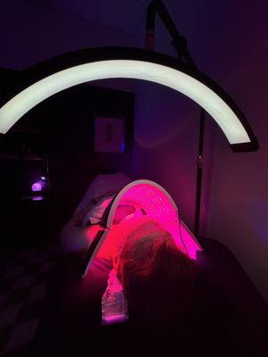 Red Light Therapy