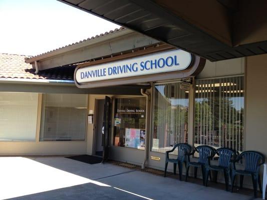 Danville Driving School