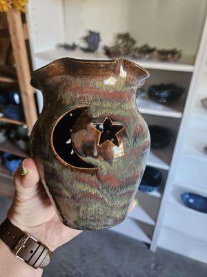 Windsong Pottery