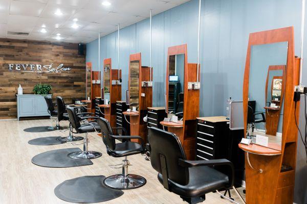 Best Hair Salon Near Me, Hershey PA