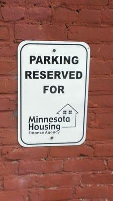 Minnesota Housing Finance Agency