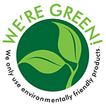 You deserve the best. Join forces with us and make a difference.

Green is Better!