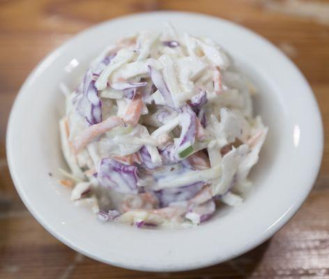 Cole slaw