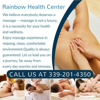 Rainbow Health Center