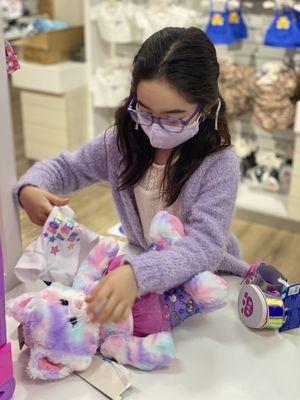 Build-A-Bear Workshop