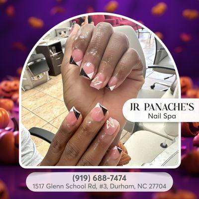 Jr Panache's Nail & Spa