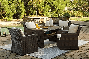 Outdoor Furniture at Cloud 9 Mattress & Furniture - Merritt Square Mall