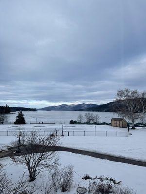 Fort William Henry Museum