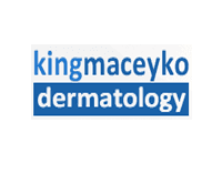 King Maceyko Dermatology logo