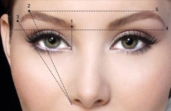 Eyebrow design, eyebrow extension, eyebrow tinting, eyebrow henna, eyebrow waxing