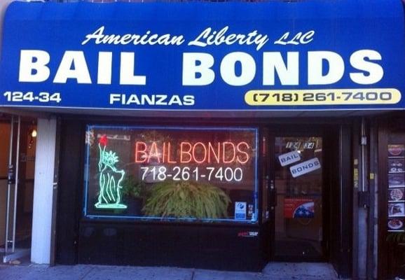 American Liberty Bail Bonds