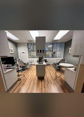 Cornell Dental