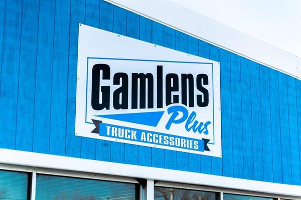 Gamlens Plus, LLC