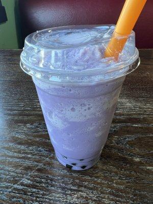 Taro Bubble Tea