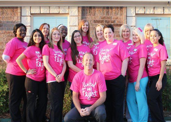 Killeen Dental Health Center