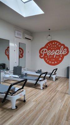 People's Pilates