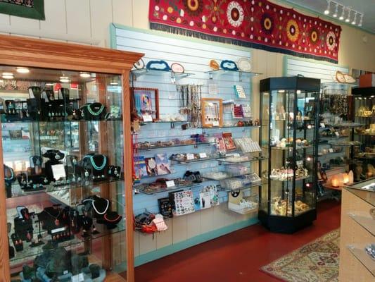 Whidbey Island Gem Gallery