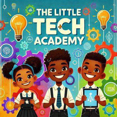 The Little TECH Academy