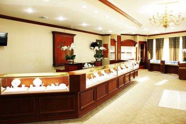 JC Martin Jewelers