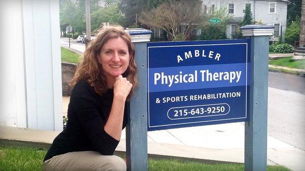 Ambler Physical Therapy & Yoga