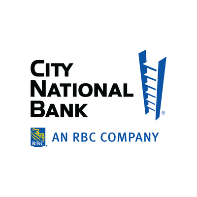 CIty National Bank Logo