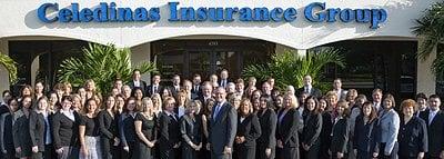 Celedinas Insurance Group