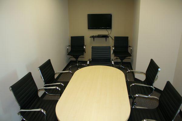 conference rooom