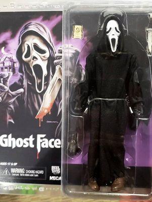 NECA Ghostface!