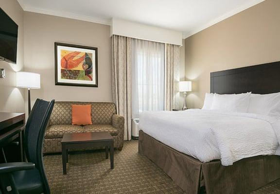 TownePlace Suites By Marriott in Seguin