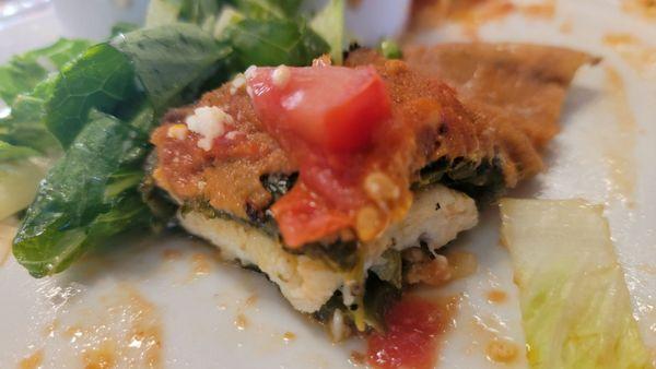 Chile relleno