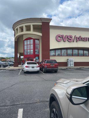 CVS Pharmacy