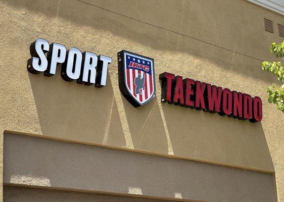 JKTC Sport Taekwondo 
25 Years in Laguna Niguel!