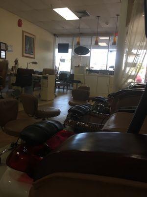 Nail Salon in Punta Gorda