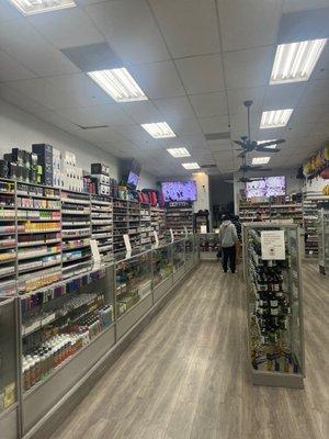 House of Vape and Smoke