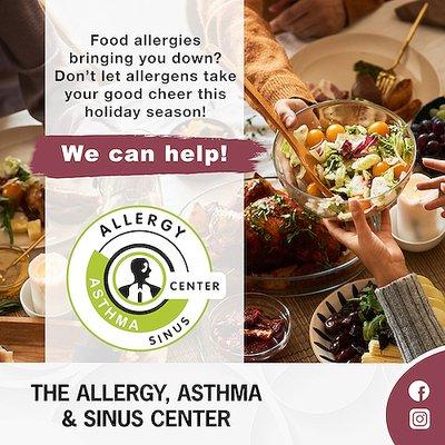 The Allergy, Asthma & Sinus Center