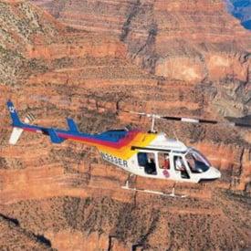 Grand Canyon Custom Tours