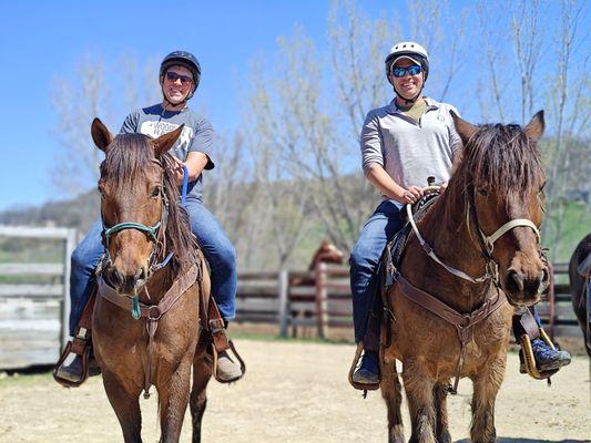 Shenandoah Riding Center